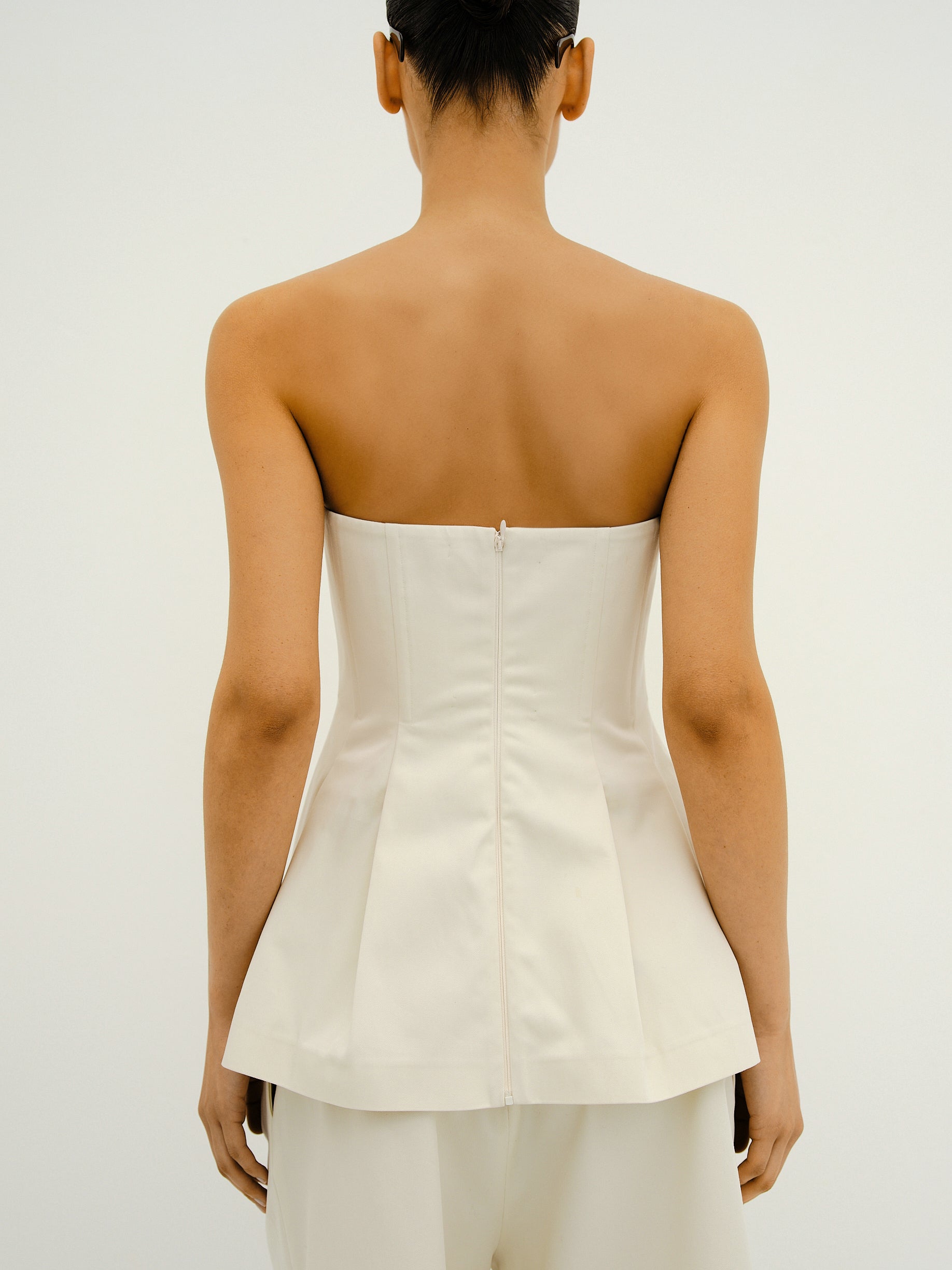 MARTIN TOP / CREAM