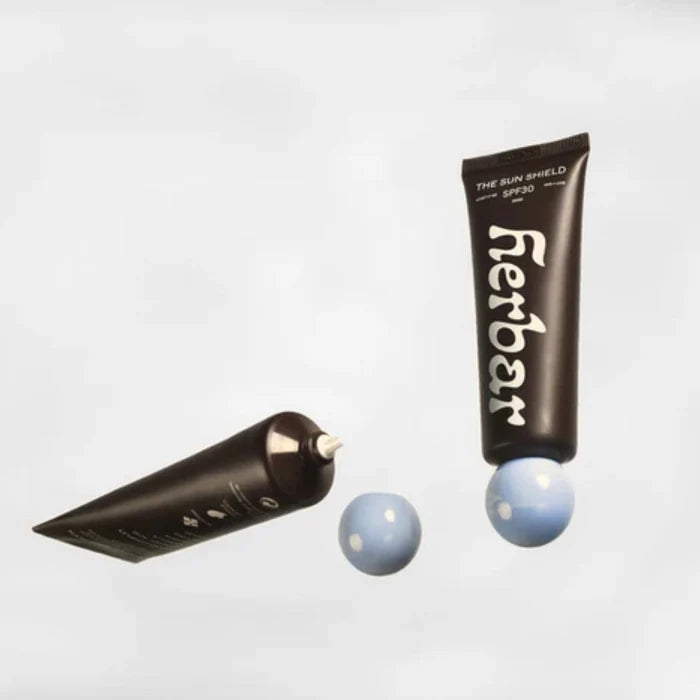 HERBAR / SUN SHIELD SPF 30