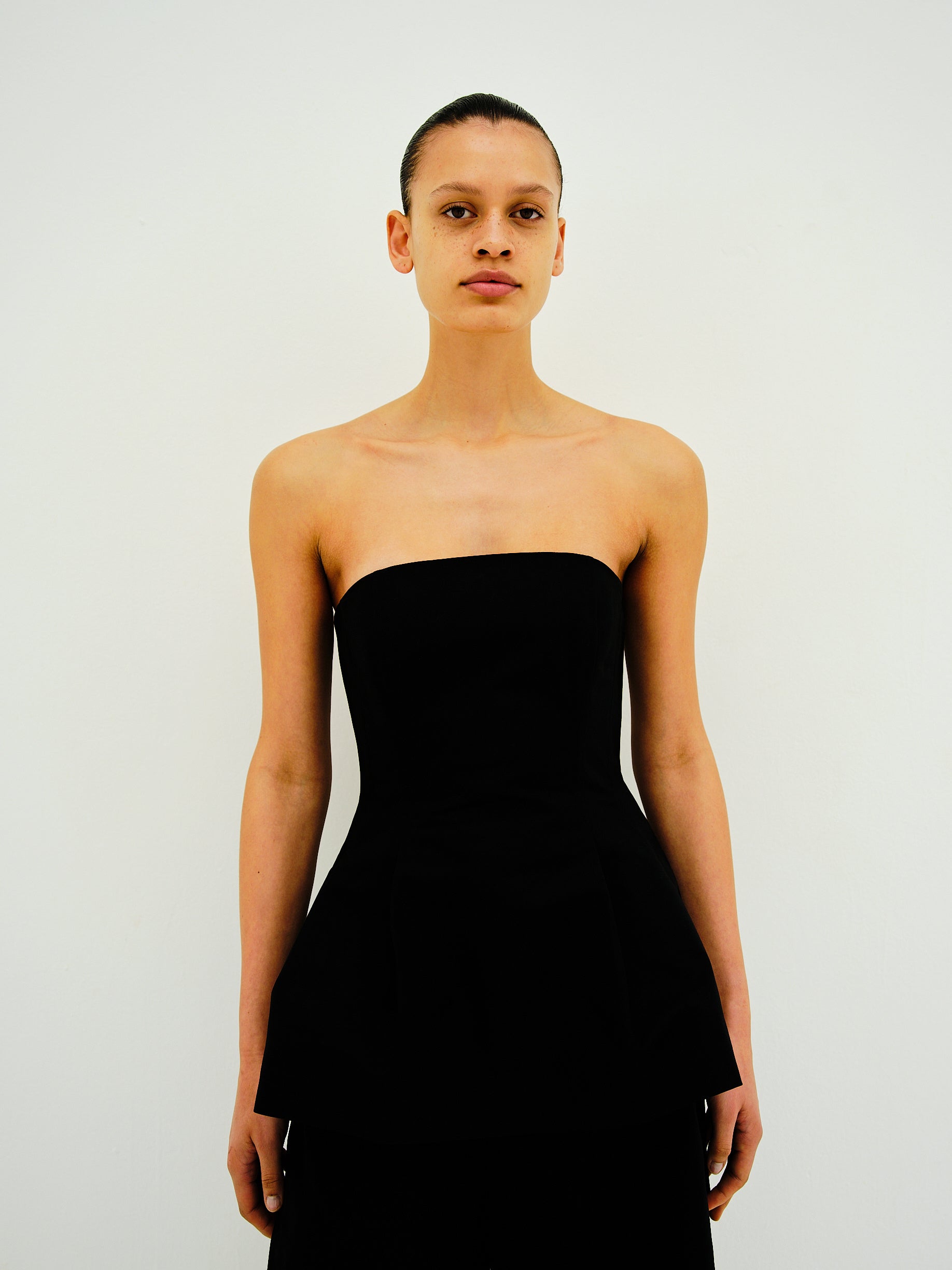 MARTIN TOP / BLACK COATED