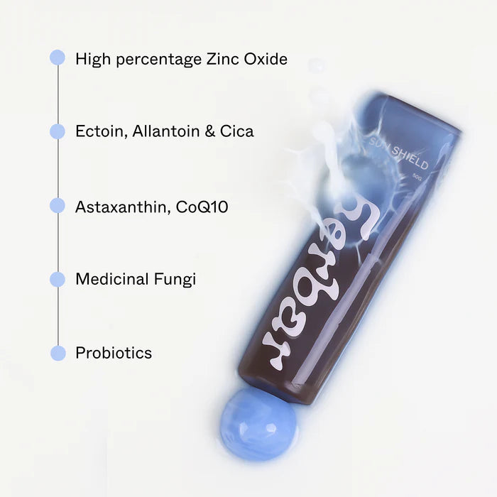 HERBAR / SUN SHIELD SPF 30