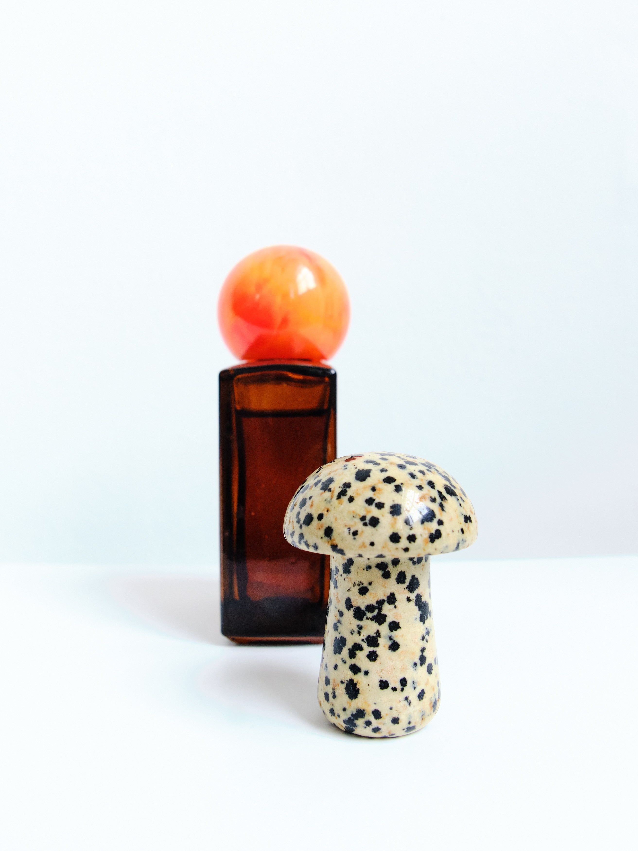 HERBAR / FACE OIL