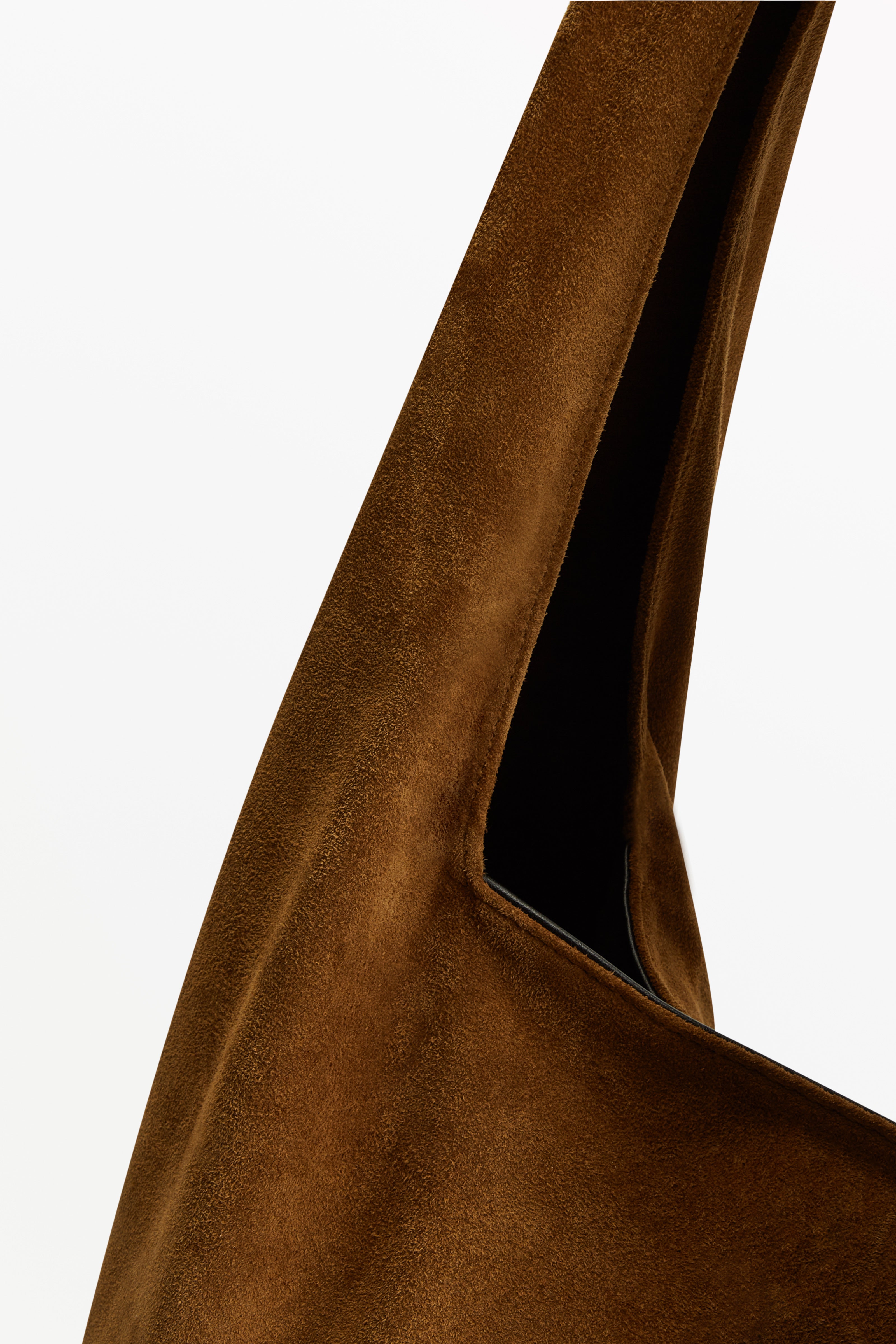 EAST TOTE / SUEDE PADRON