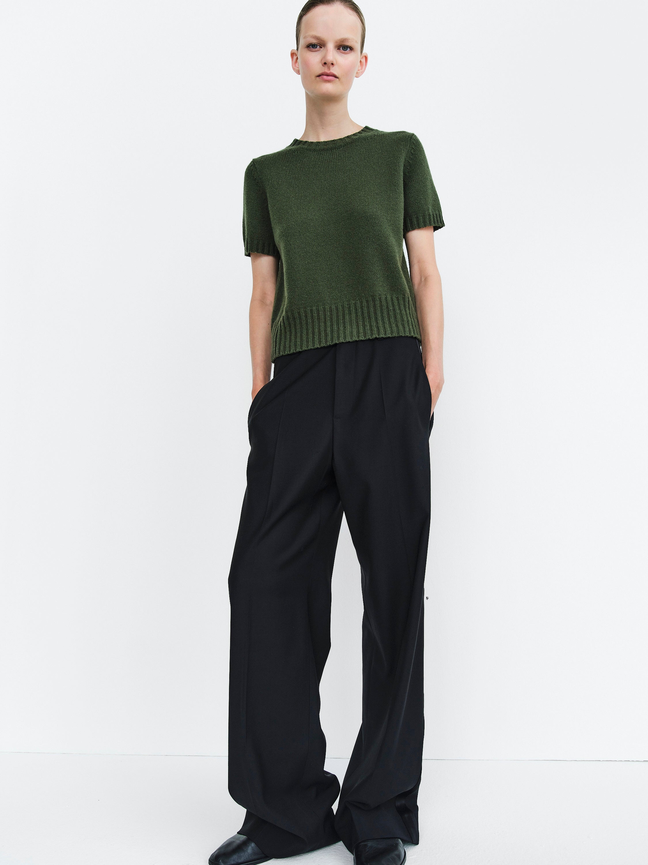 LUIS JUMPER / FOREST