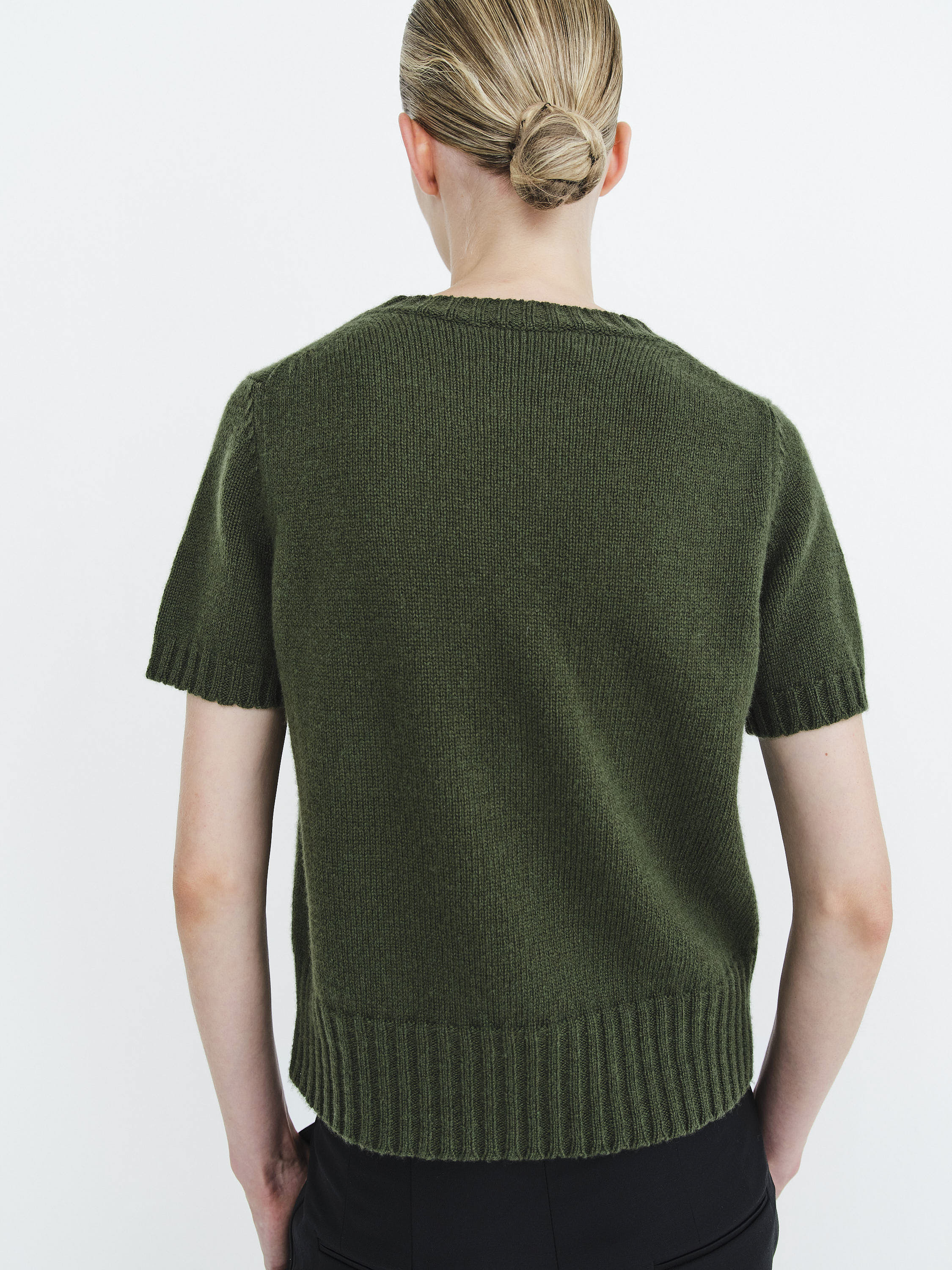 LUIS JUMPER / FOREST