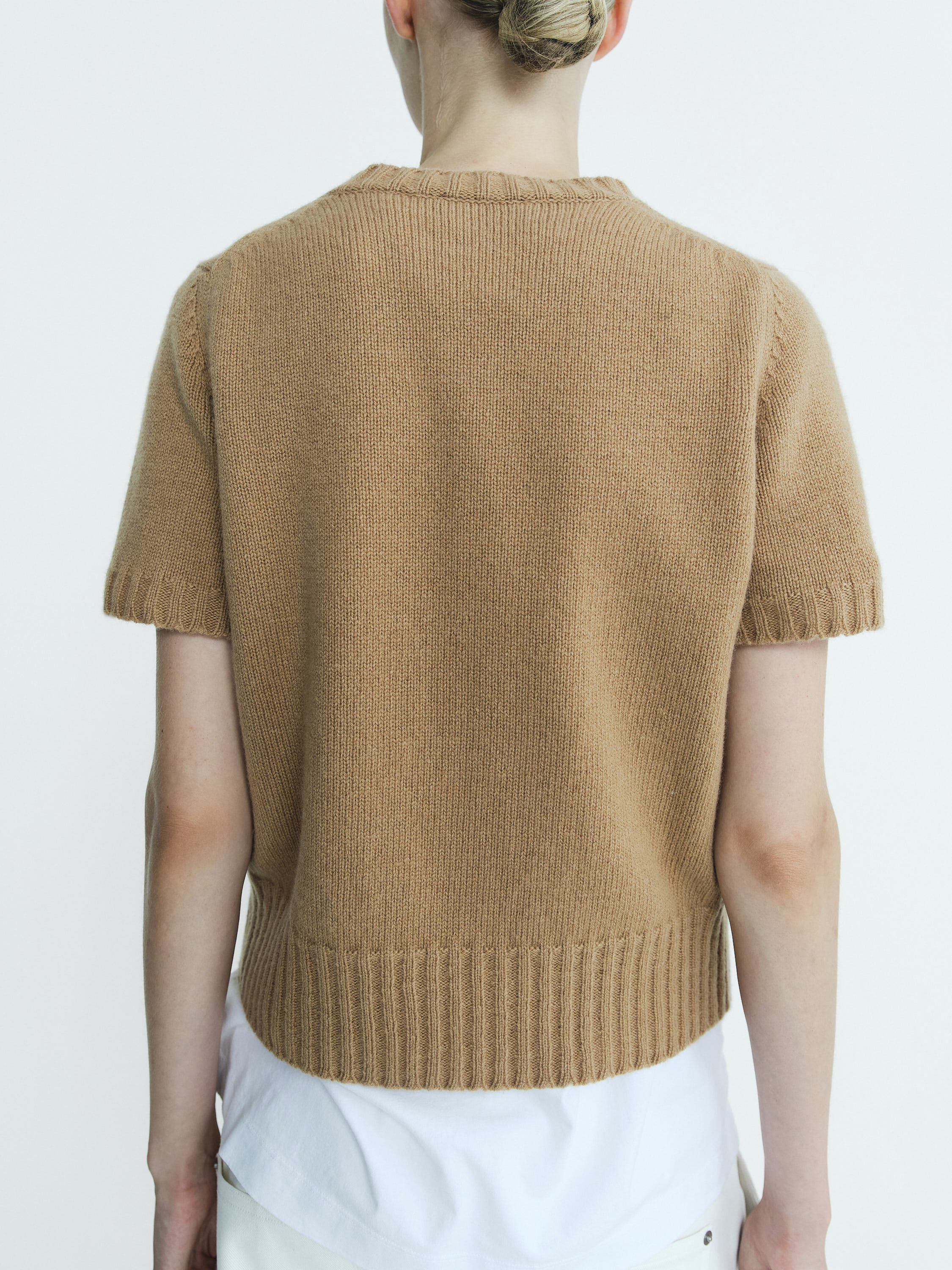 LUIS JUMPER / CAMEL