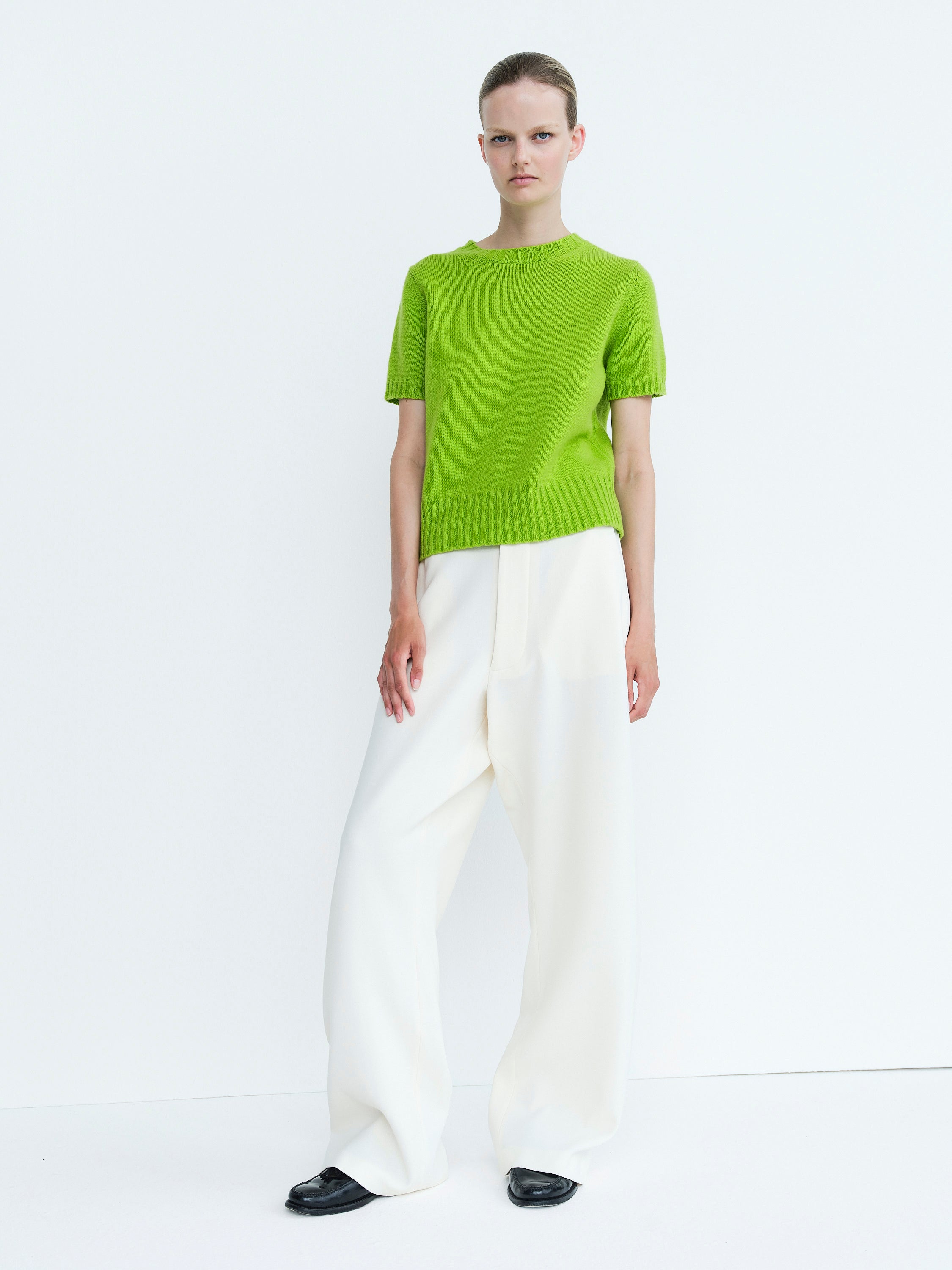 LUIS JUMPER / KIWI