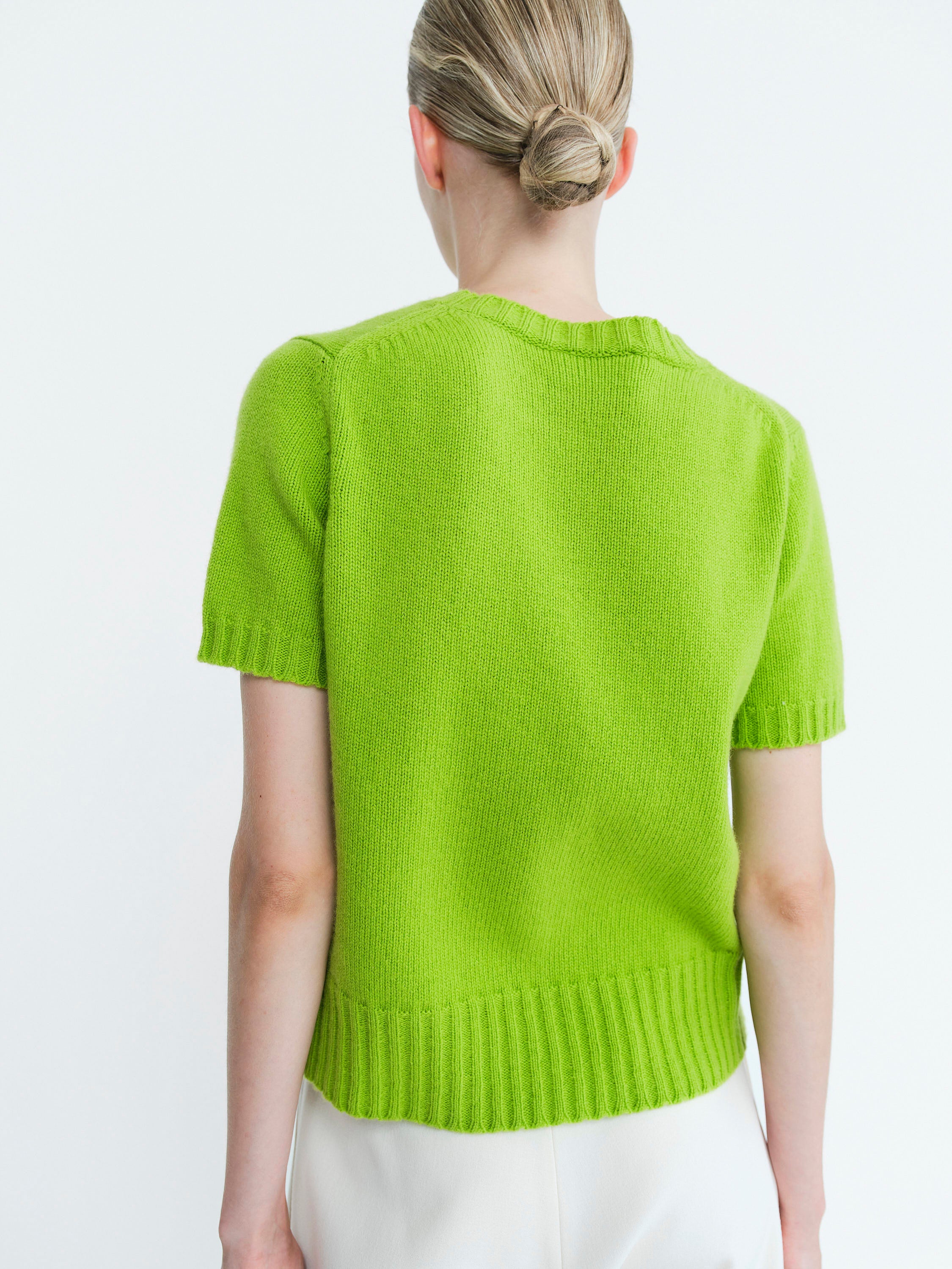 LUIS JUMPER / KIWI