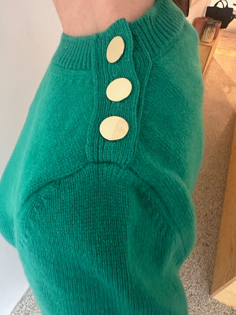 LUCA JUMPER / APPLE