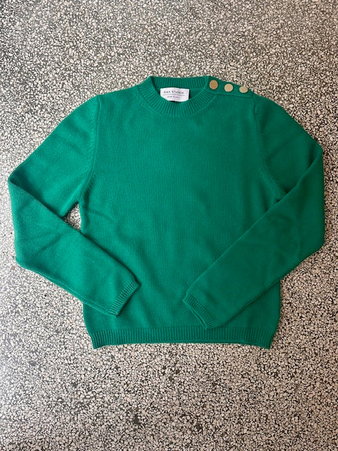 LUCA JUMPER / APPLE