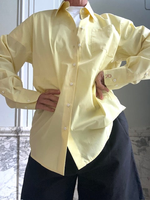 BLAZE SHIRT / SUN