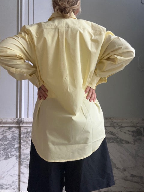 BLAZE SHIRT / SUN