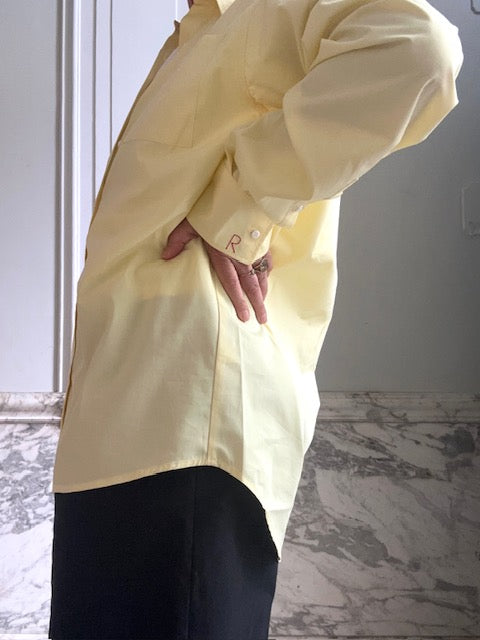 BLAZE SHIRT / SUN
