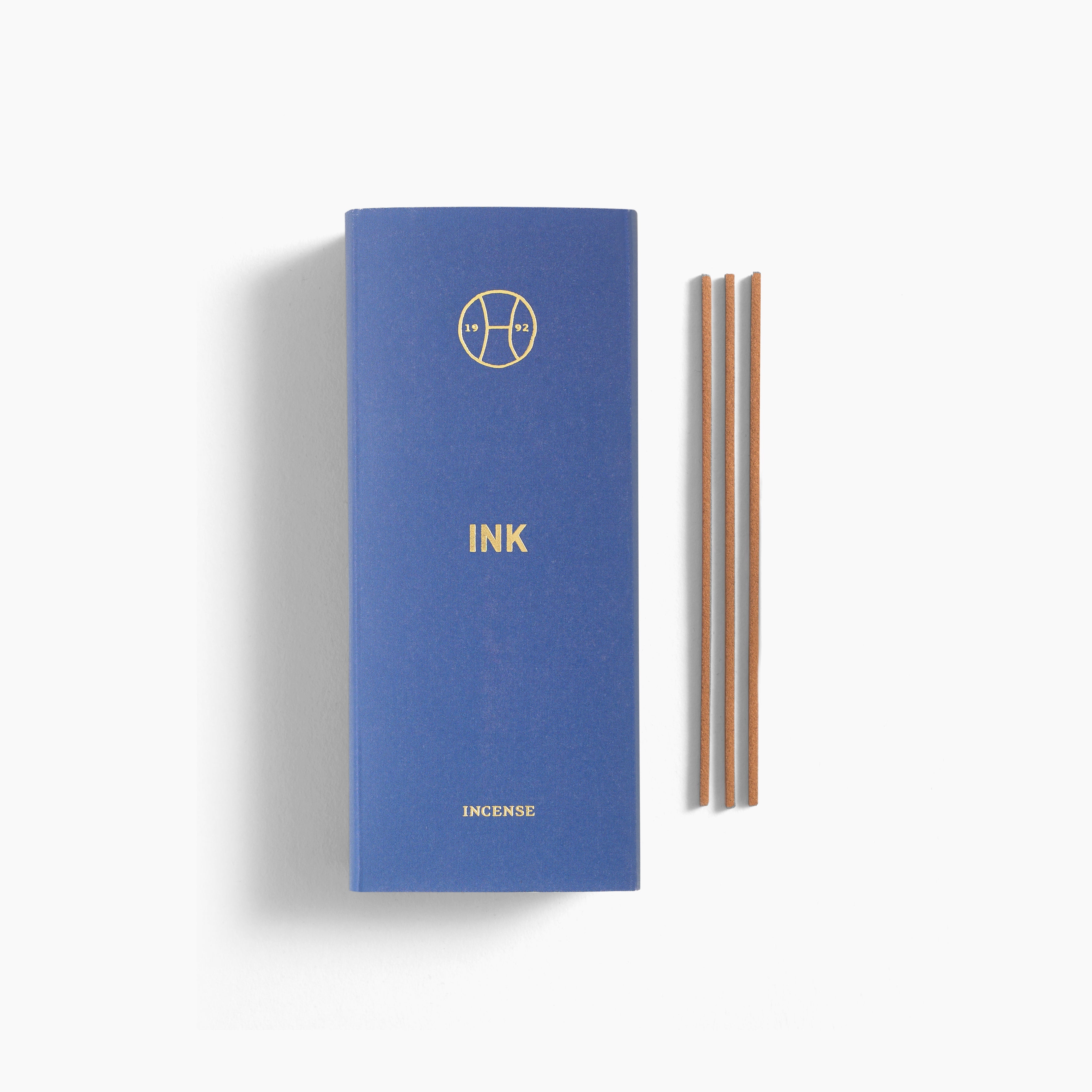 PERFUMER H / INCENSE, INK