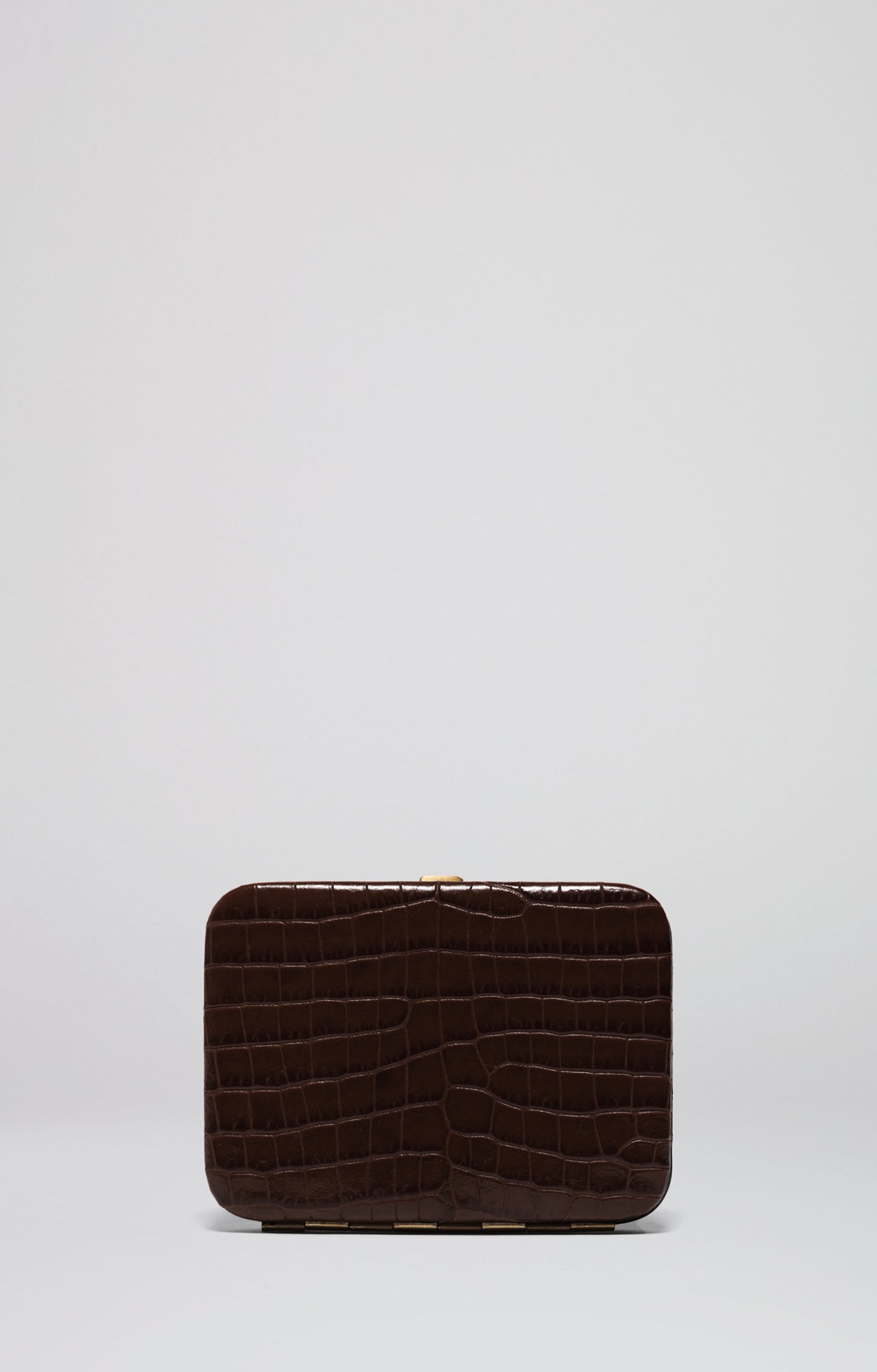NOLAN | CHOCOLATE 'CROCO'