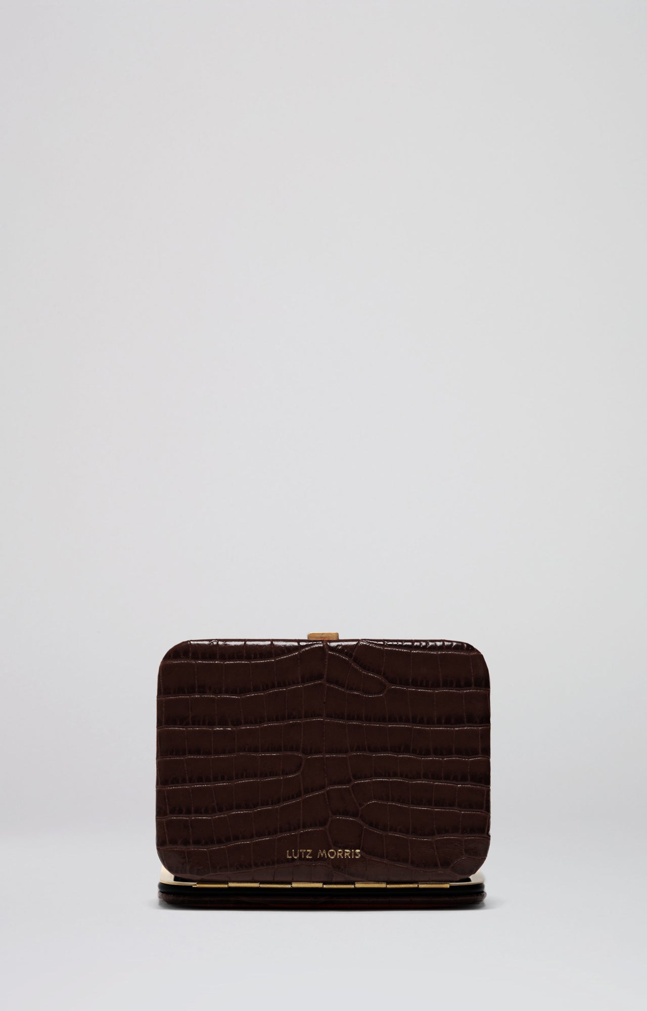 NOLAN | CHOCOLATE 'CROCO'