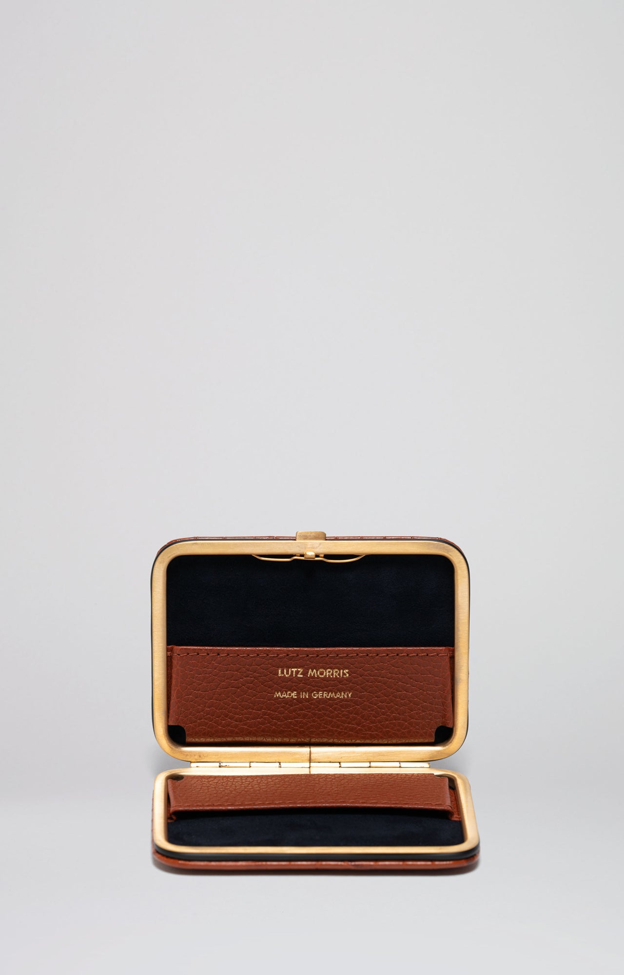 NOLAN | COGNAC 'CROCO'