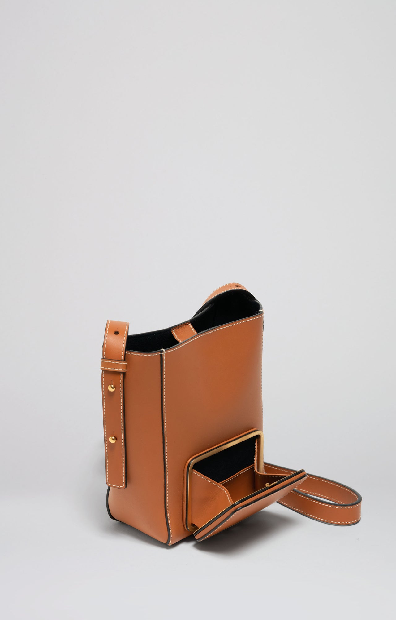 PARKER S | TAN MONTY