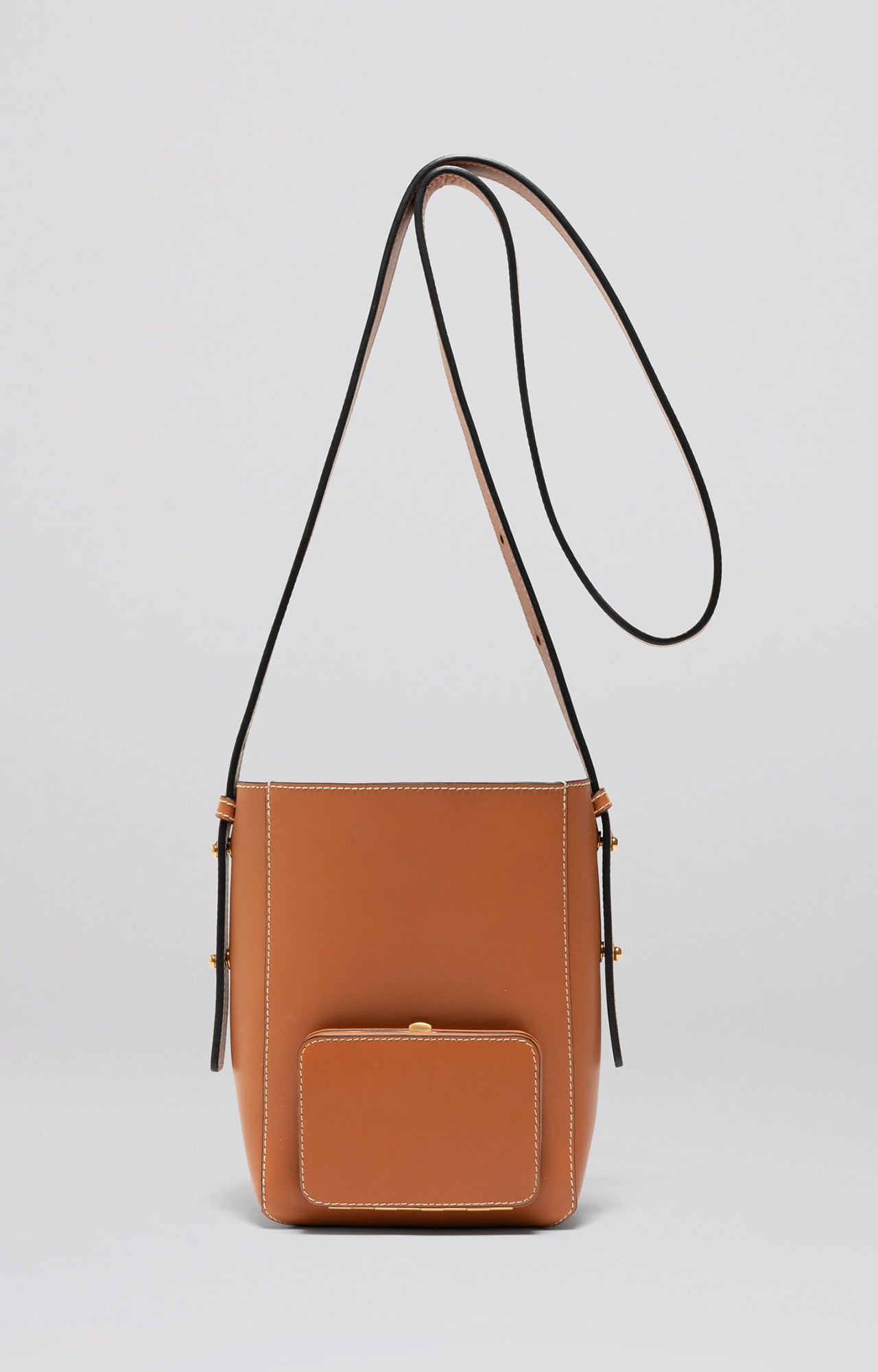 PARKER S | TAN MONTY