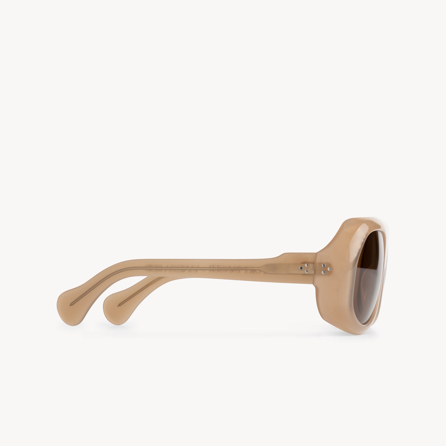 PORT TANGER, KUKY / BARRO-TOBACCO