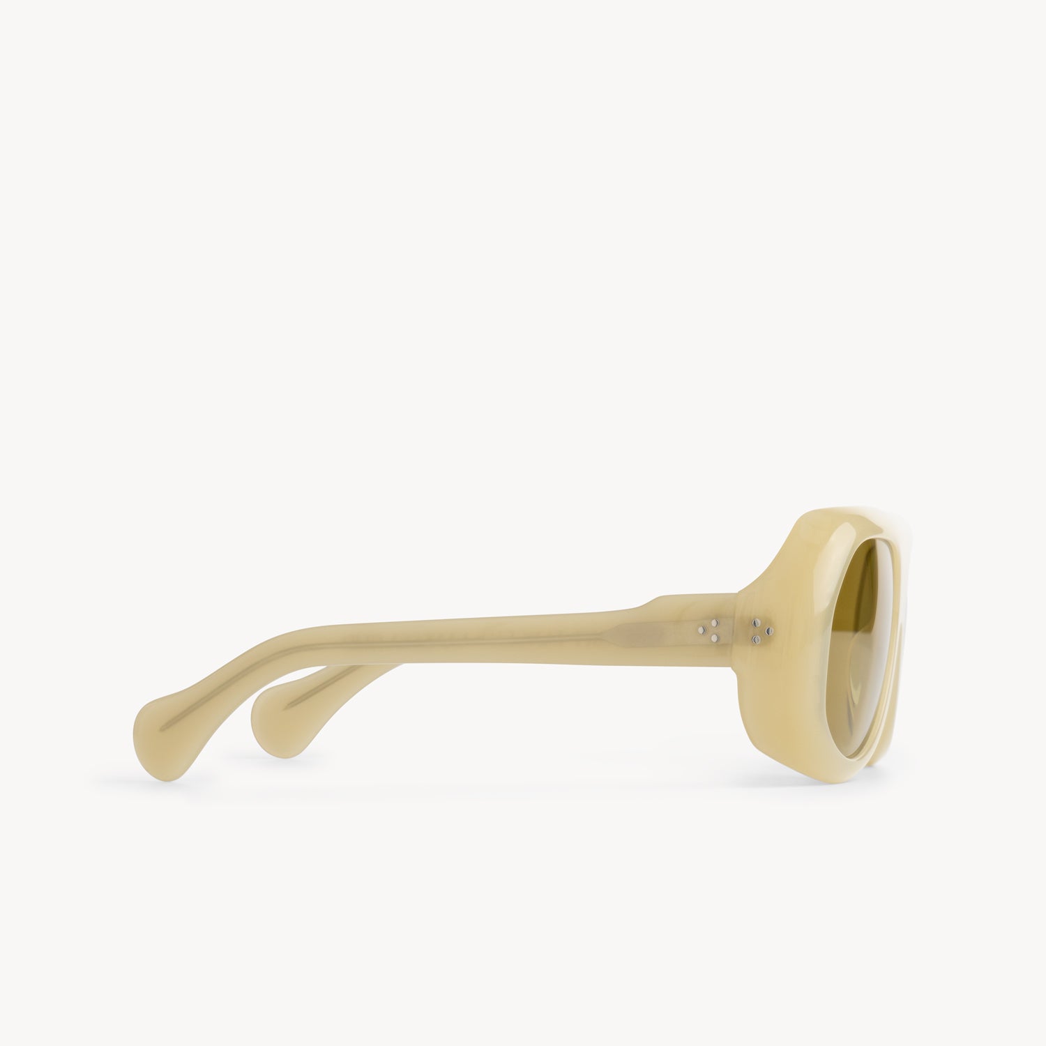 PORT TANGER, KUKY / KAOLIN-WARM OLIVE