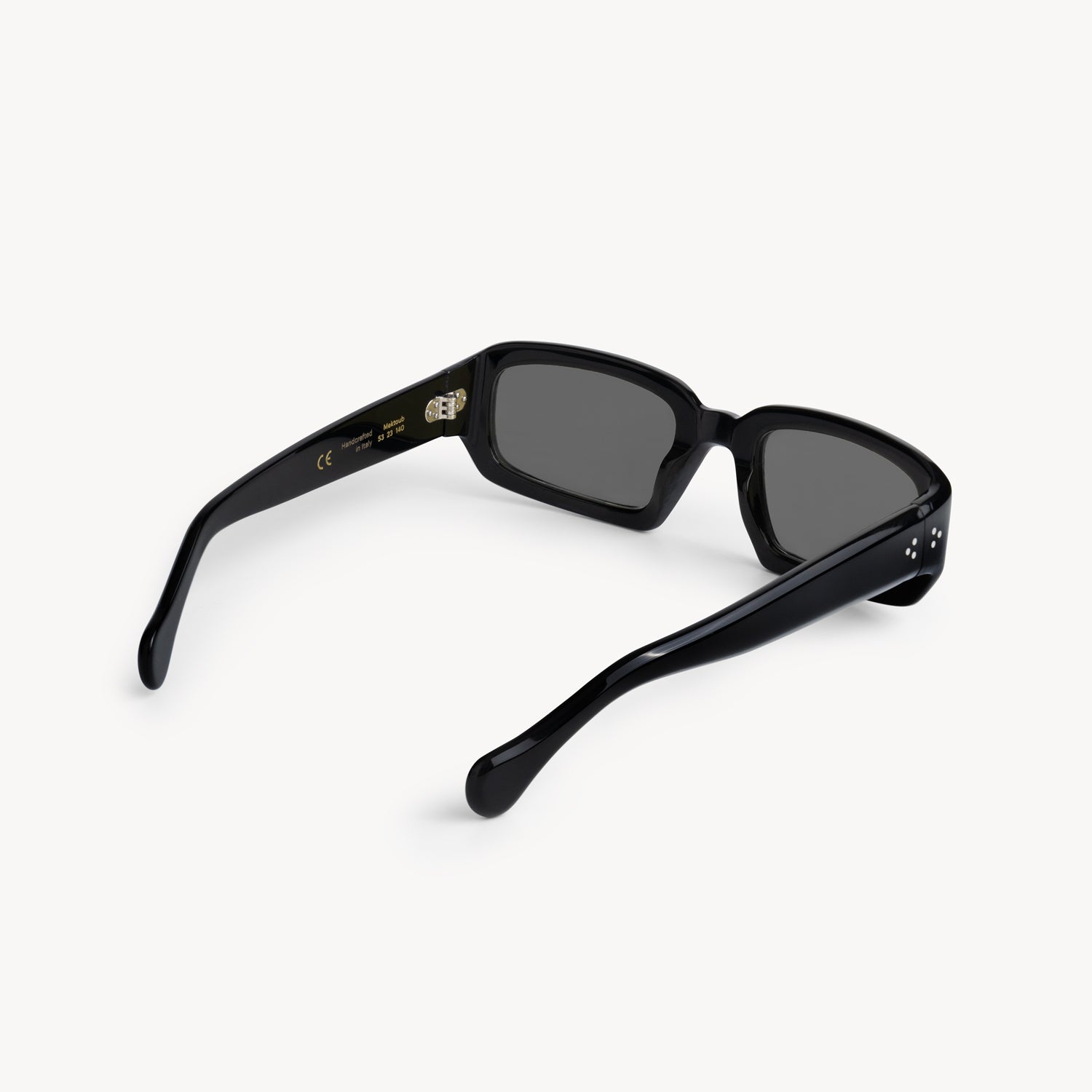 PORT TANGER, MEKTOUB / BLACK-BLACK