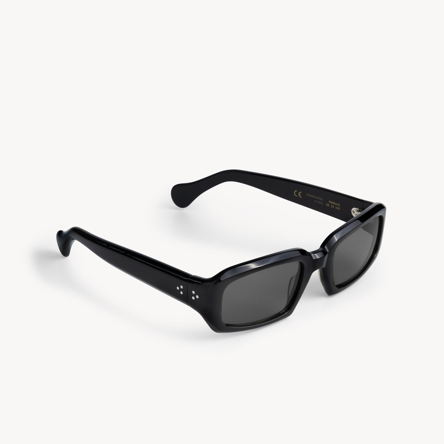 PORT TANGER, MEKTOUB / BLACK-BLACK