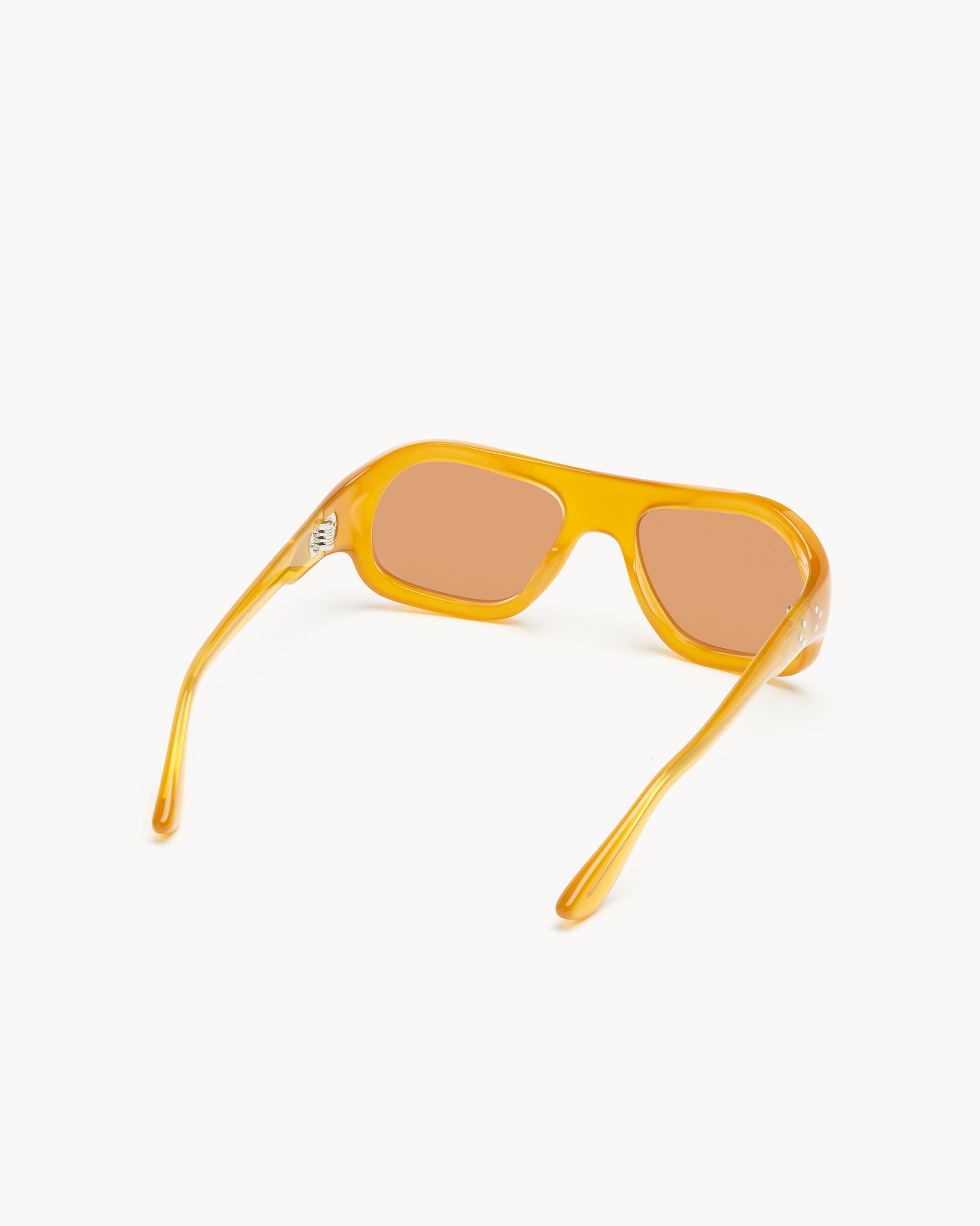 PORT TANGER, GRAY / MANUKA-TOBACCO