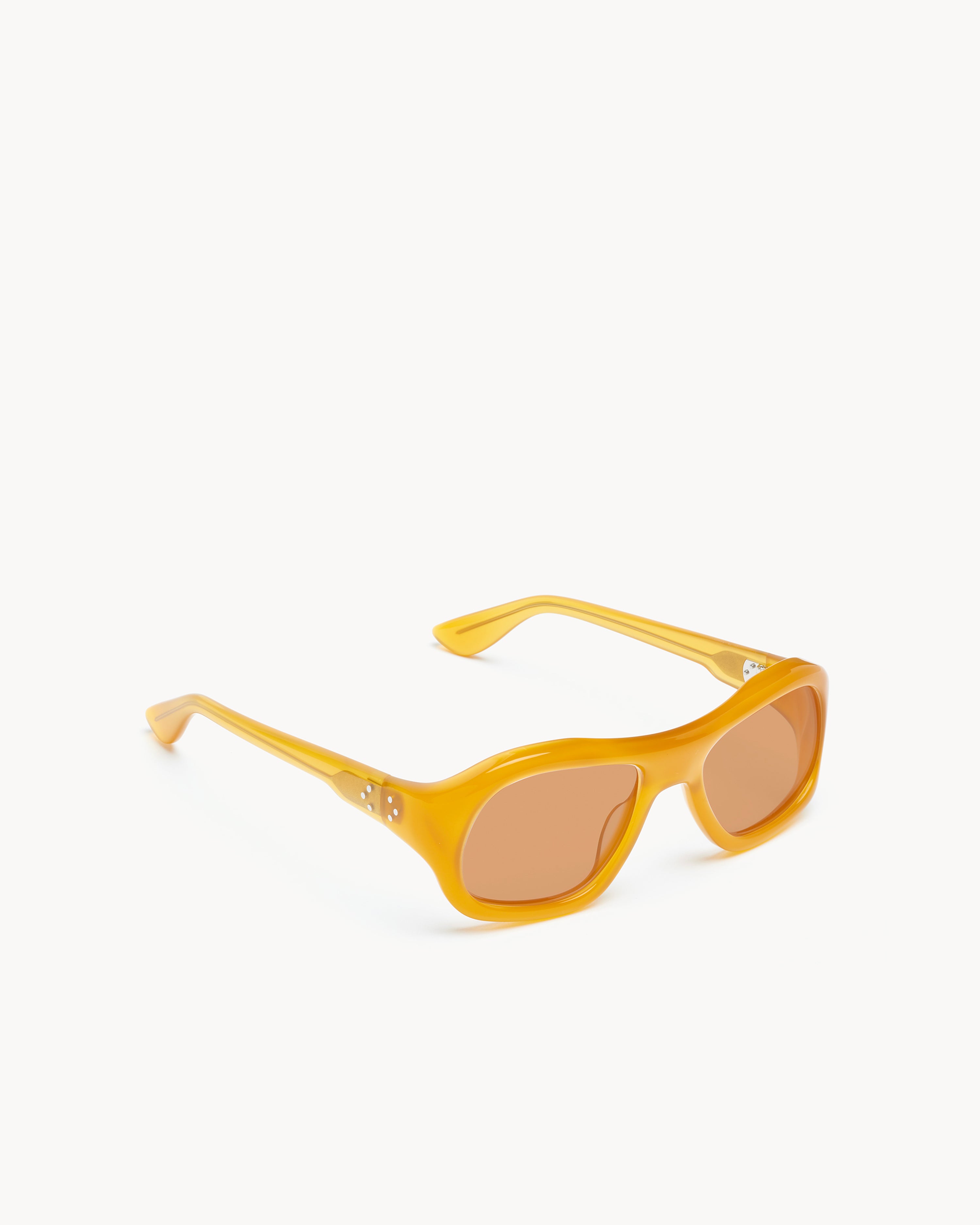 PORT TANGER, GRAY / MANUKA-TOBACCO