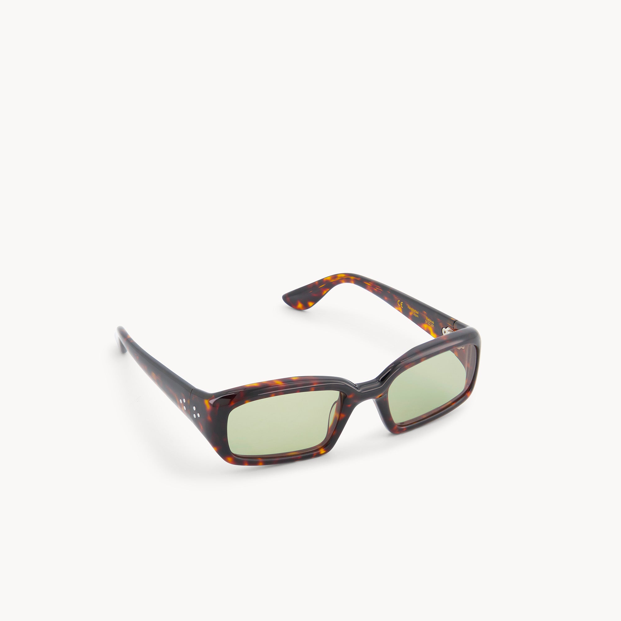 PORT TANGER, MEKTOUB / MYRRH-OLIVE