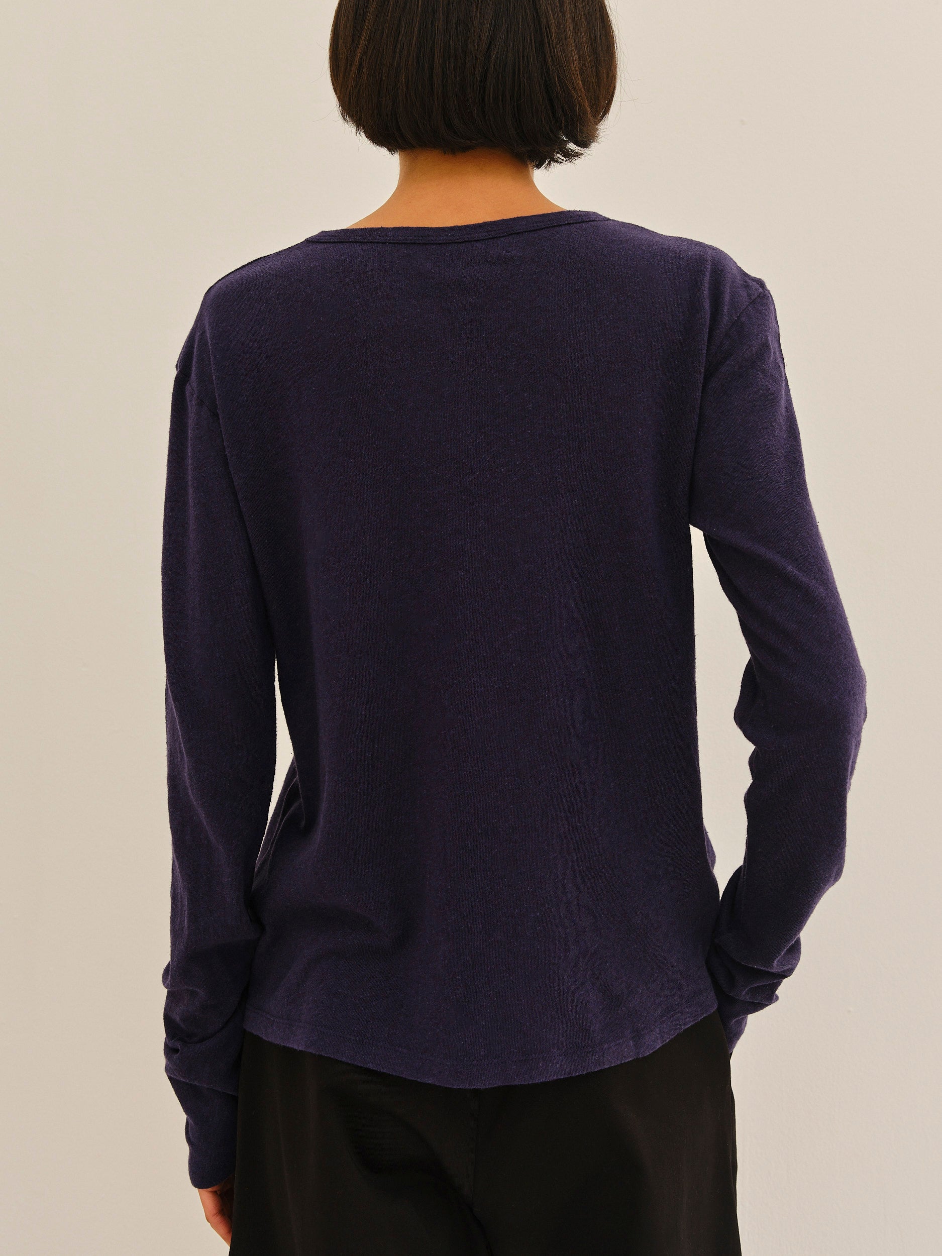 PALOMA TEE / ECLIPS