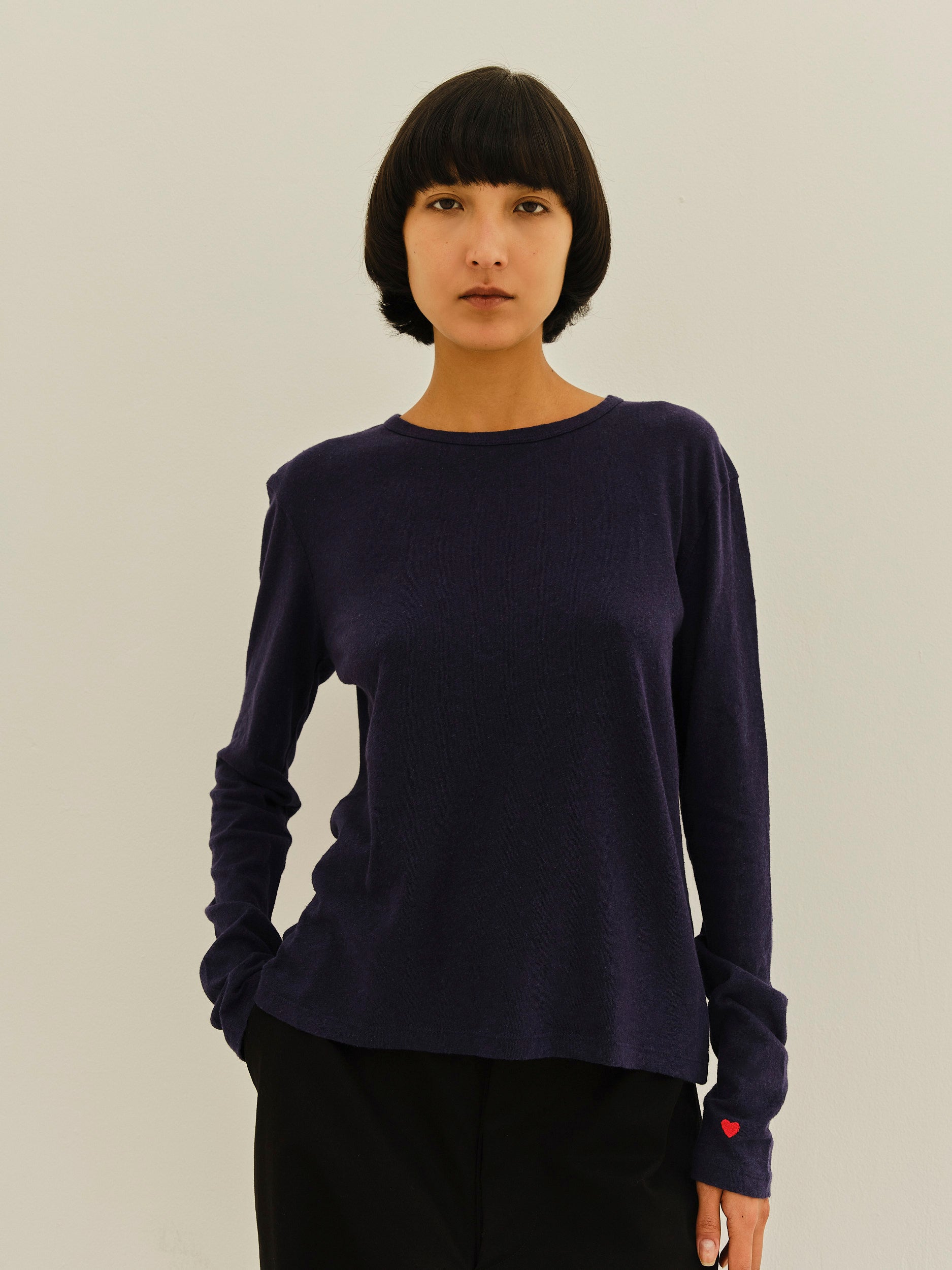 PALOMA TEE / ECLIPS