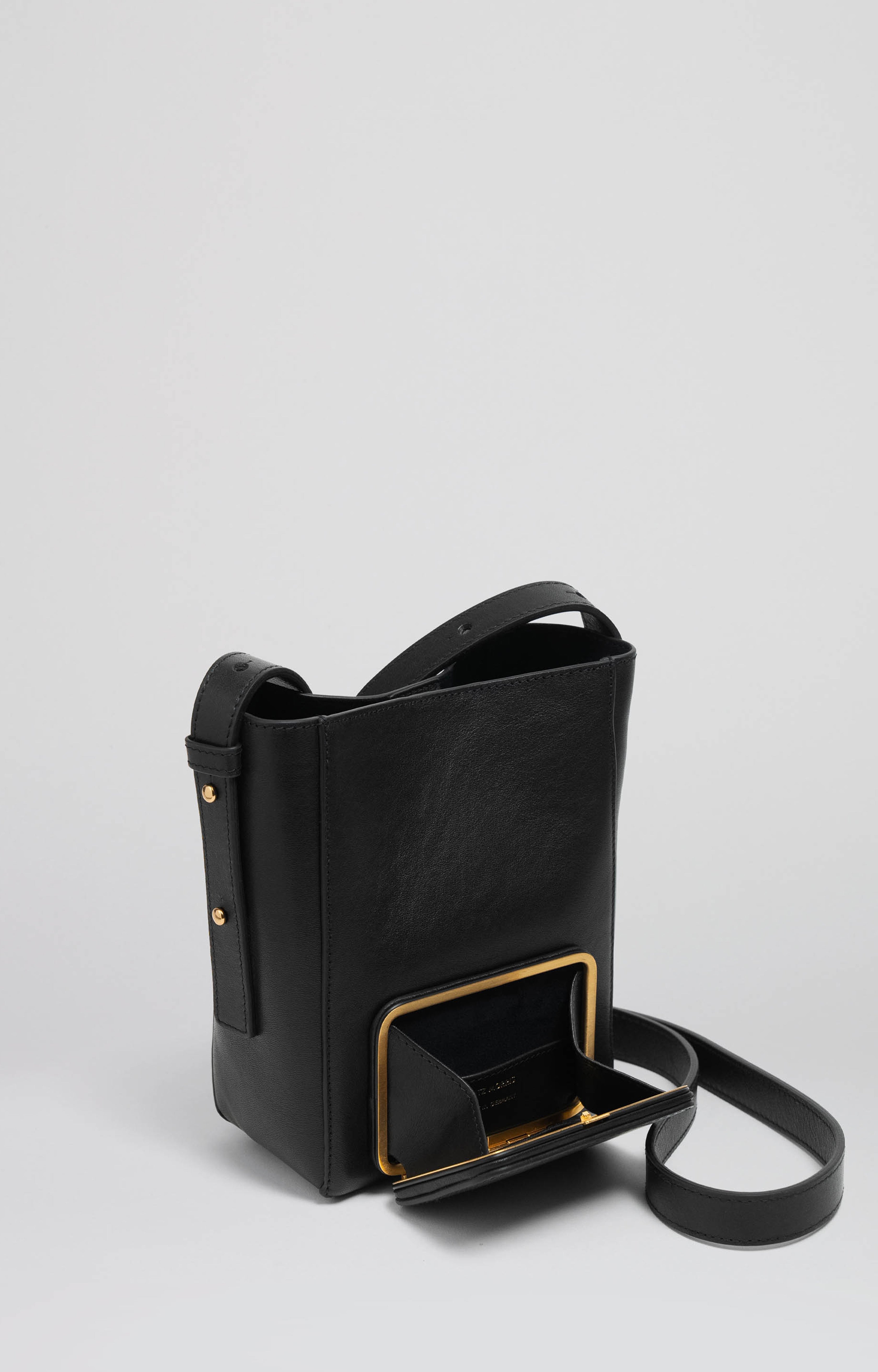 PARKER S | BLACK SMOOTH