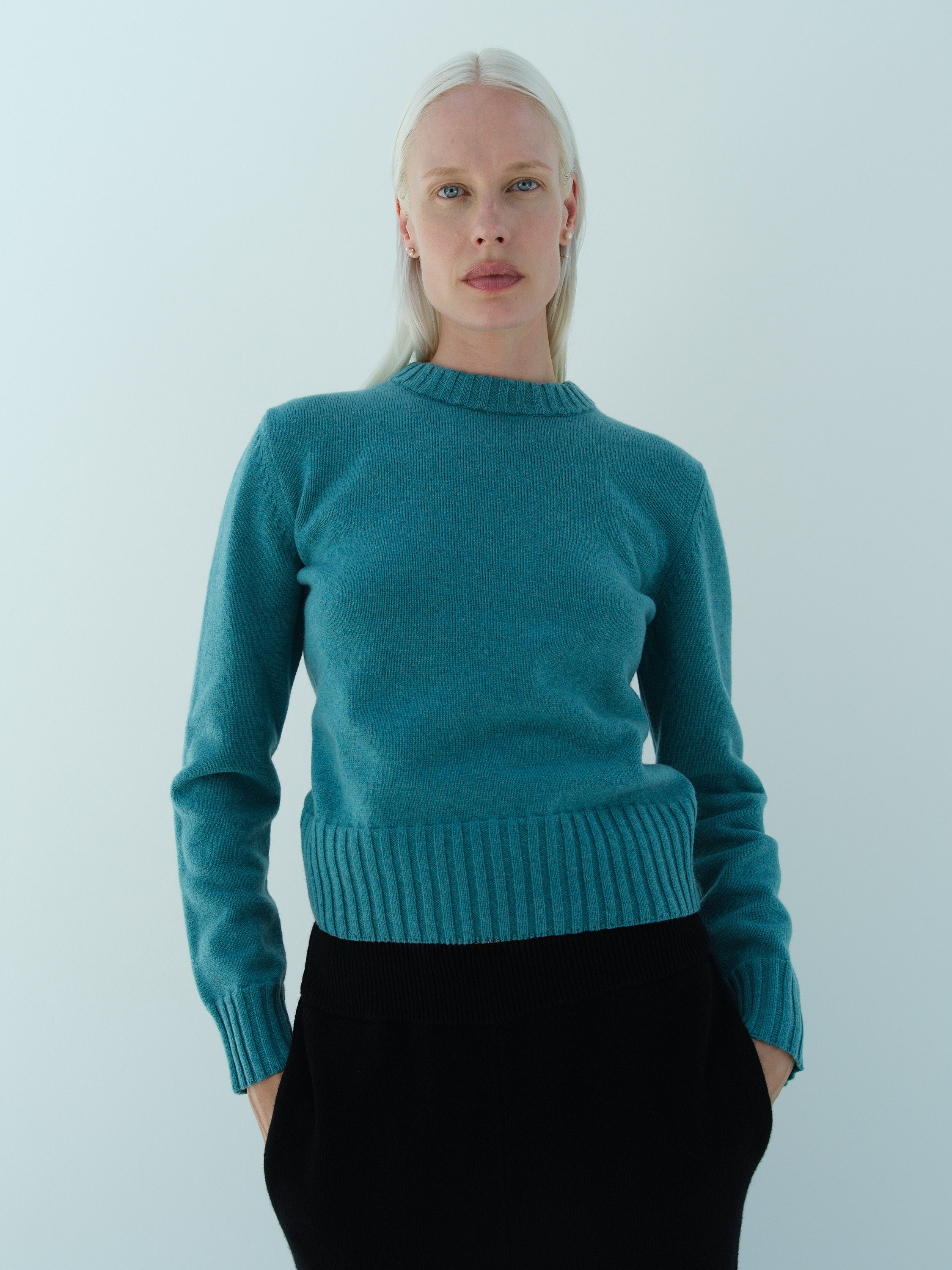 INEZ JUMPER / POOL