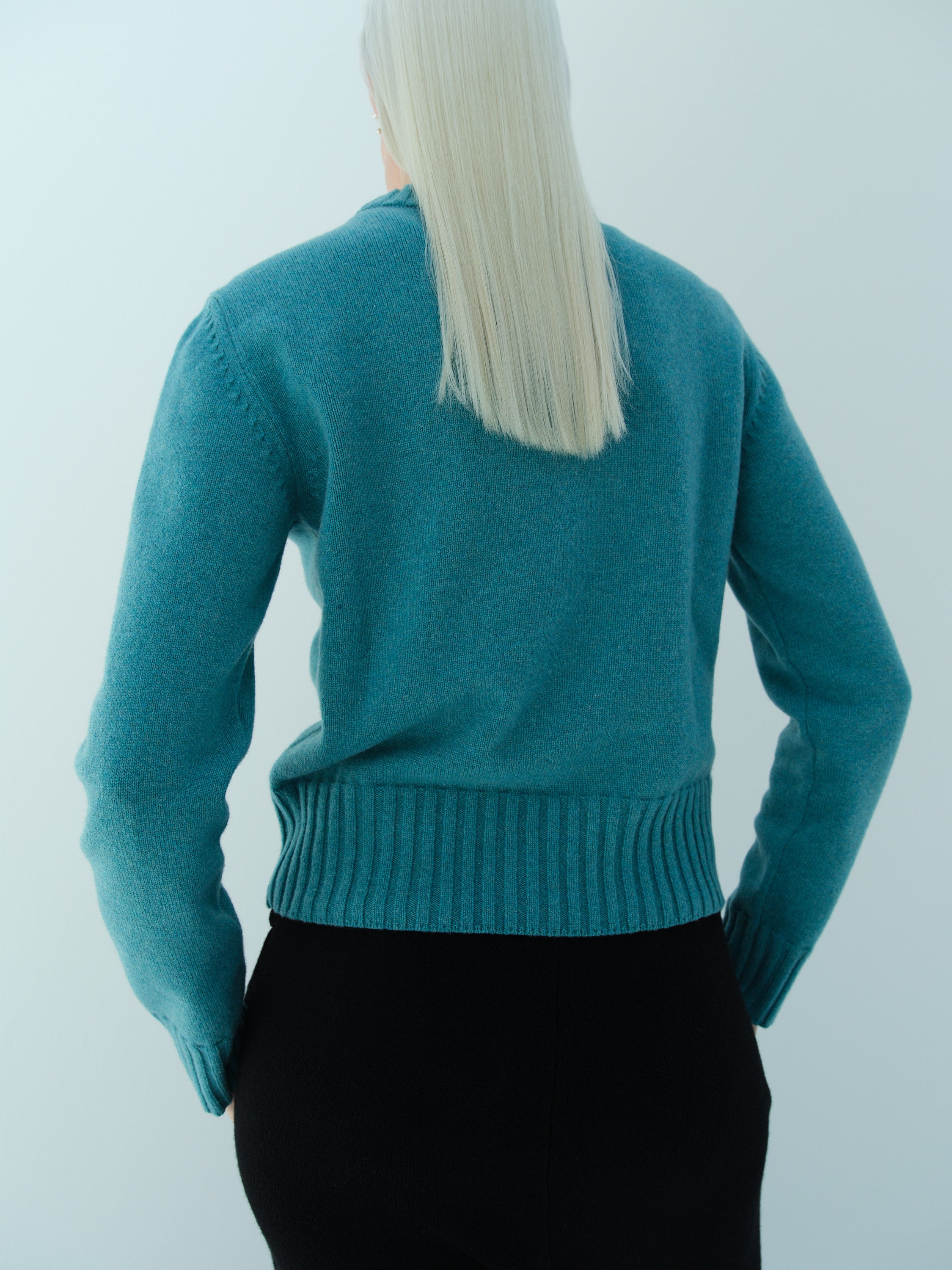 INEZ JUMPER / POOL