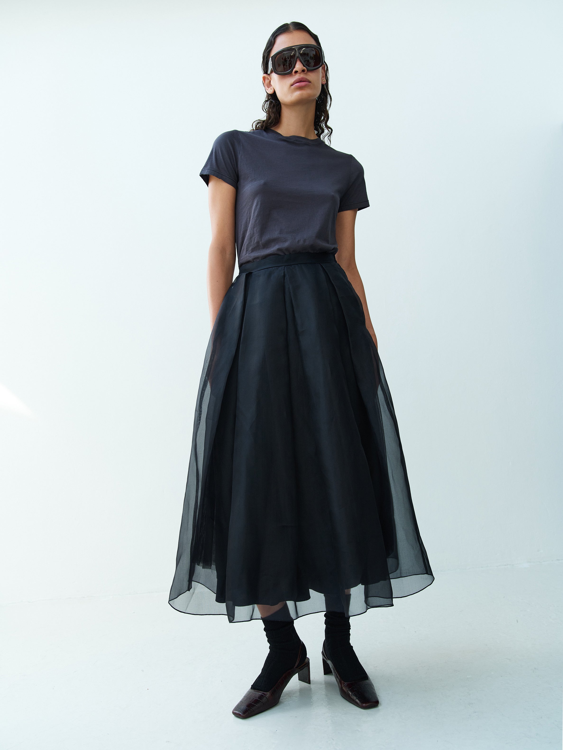 VANESSA TEE / ONYX