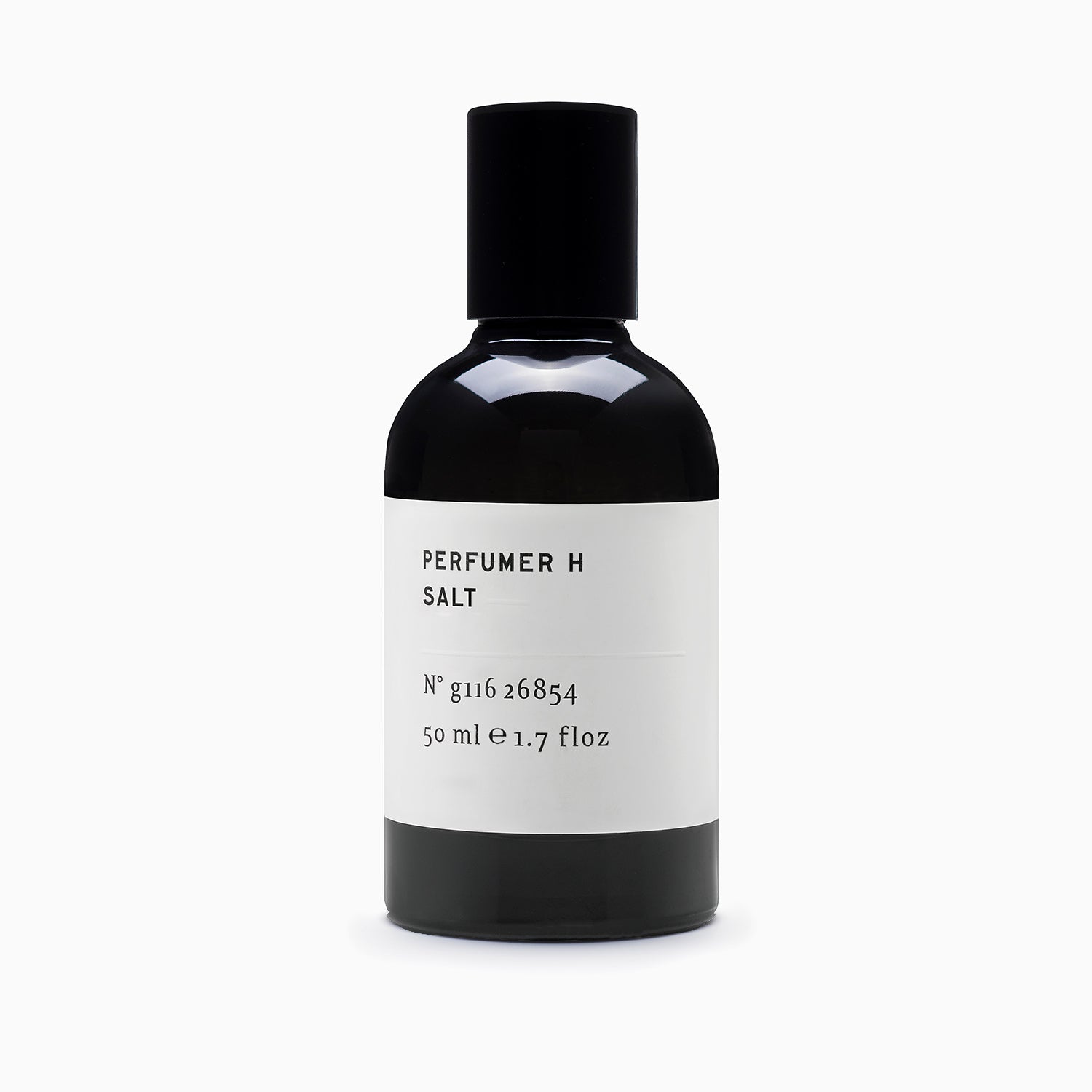 PERFUMER H / SALT, 50 ML BOTTLE