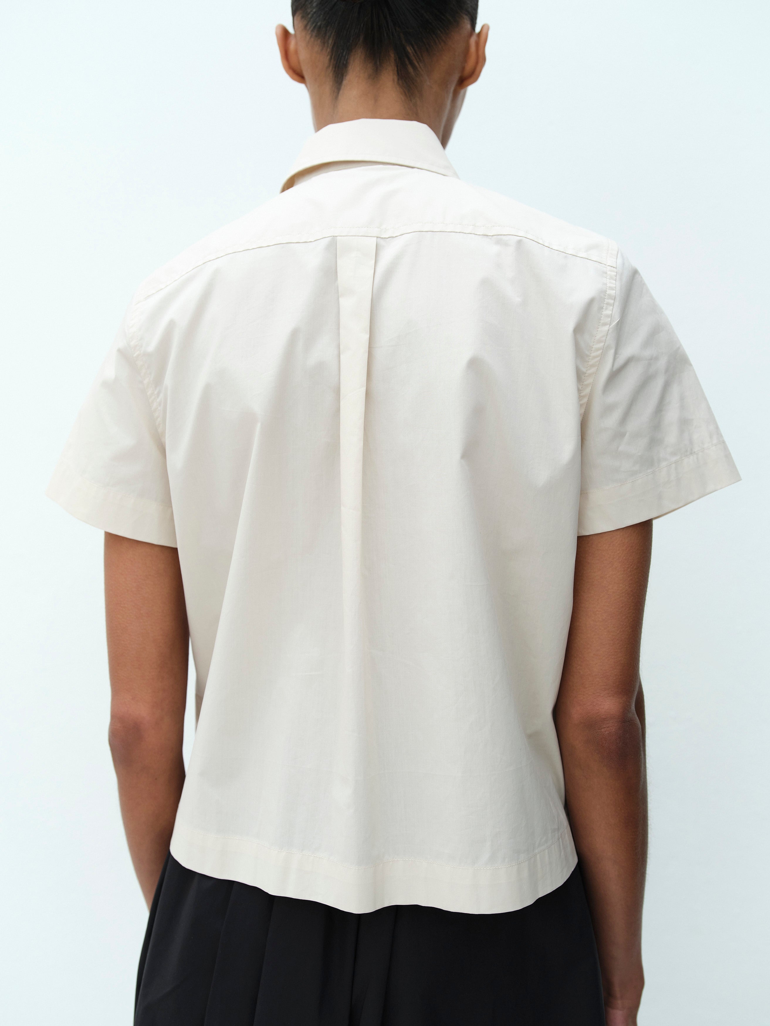 KNOX SHIRT / DUNE