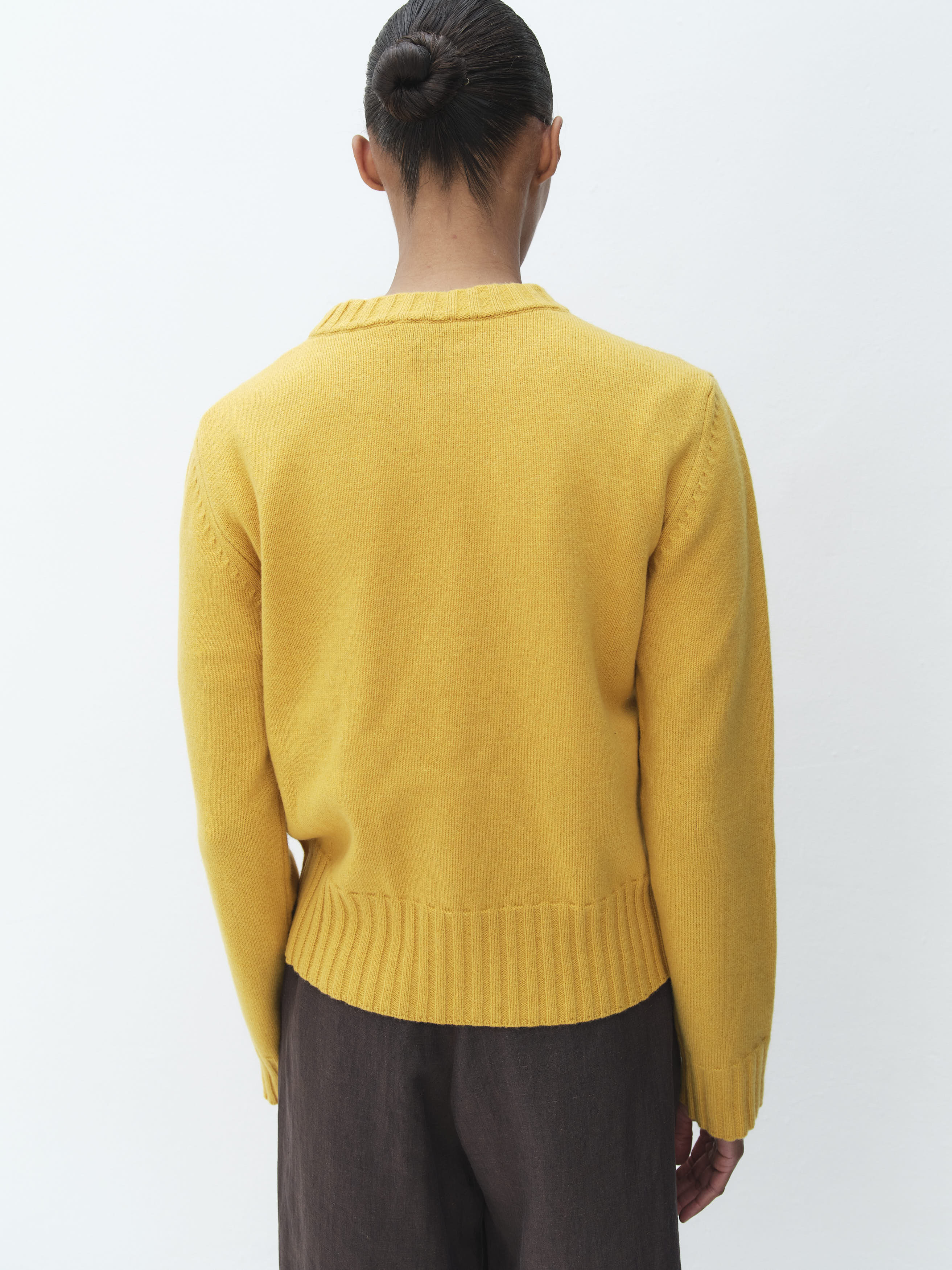 INEZ AND VINOODH JUMPER  / LILY