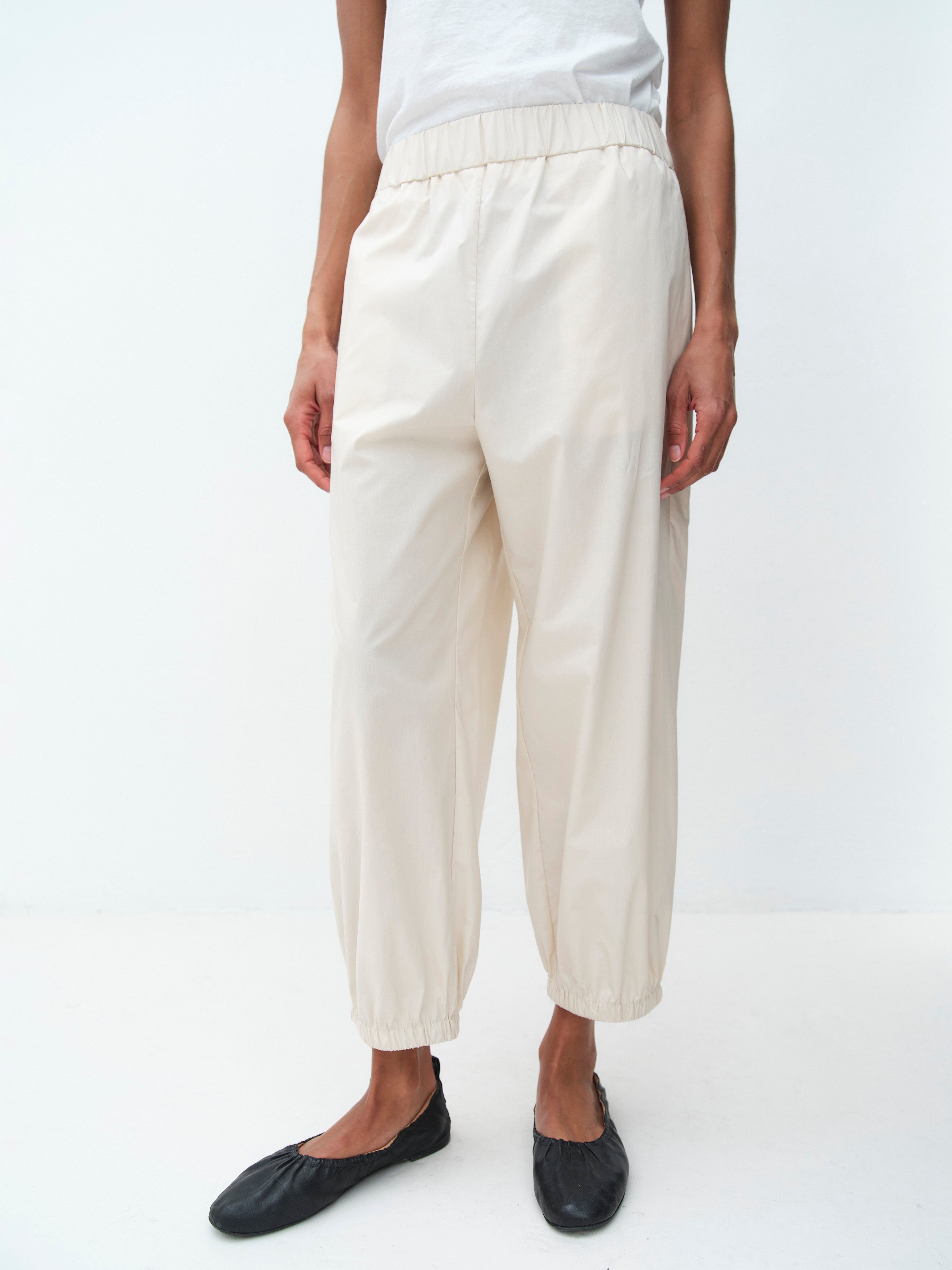 PEPE PANTS / DUNE