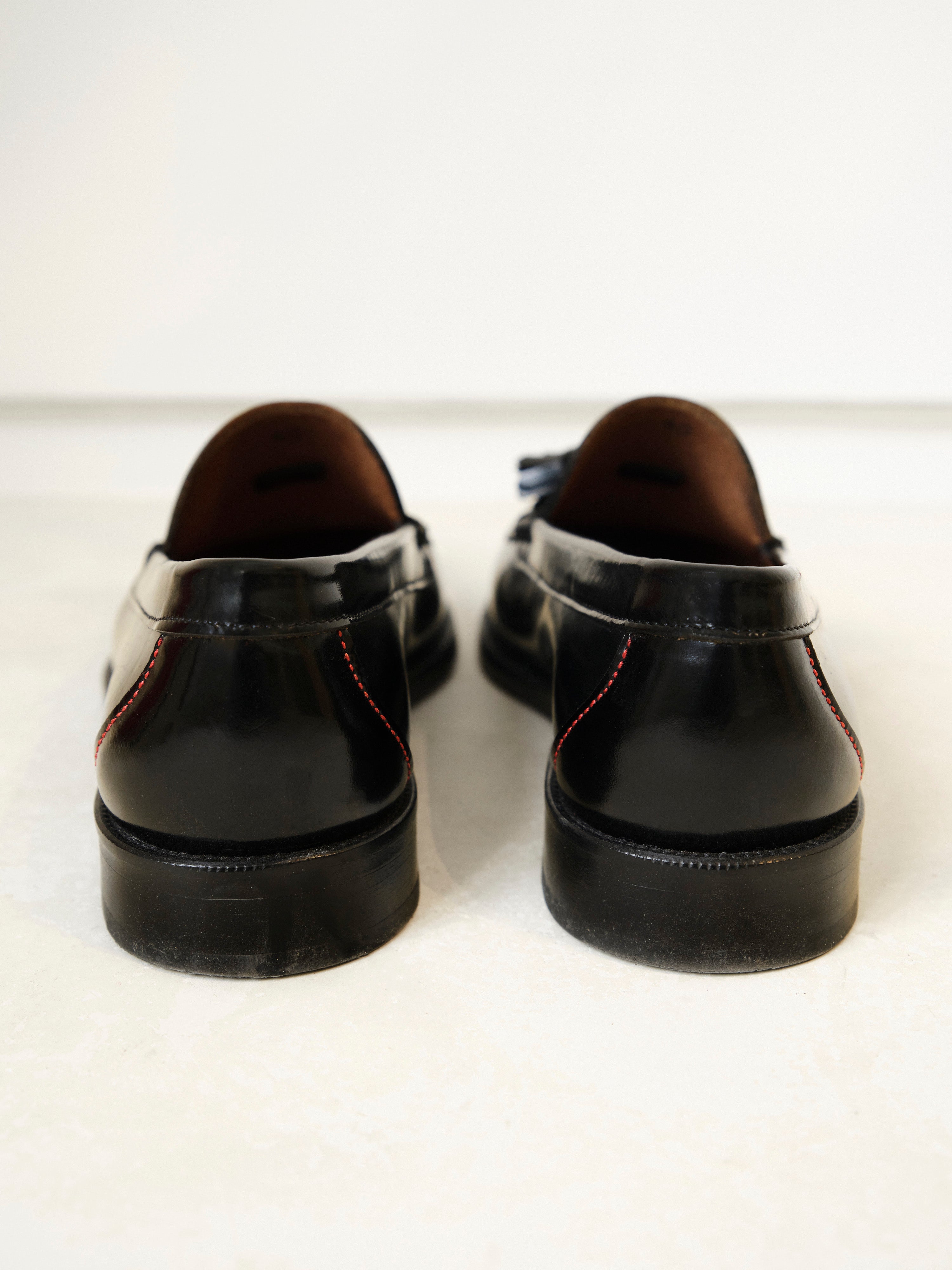 SMART PENNY'S / BLACK-POP RED