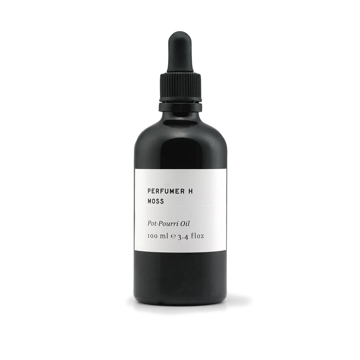 PERFUMER H / MOSS POT POURRI